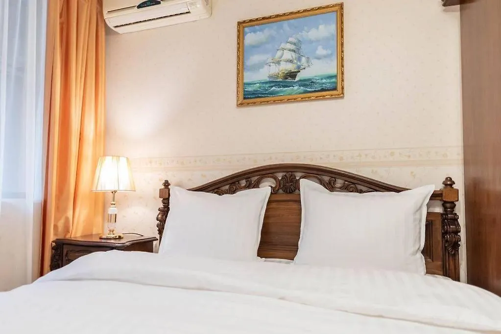 Vazov Residence , Two Bedroom Top Centre Apartment 바르나